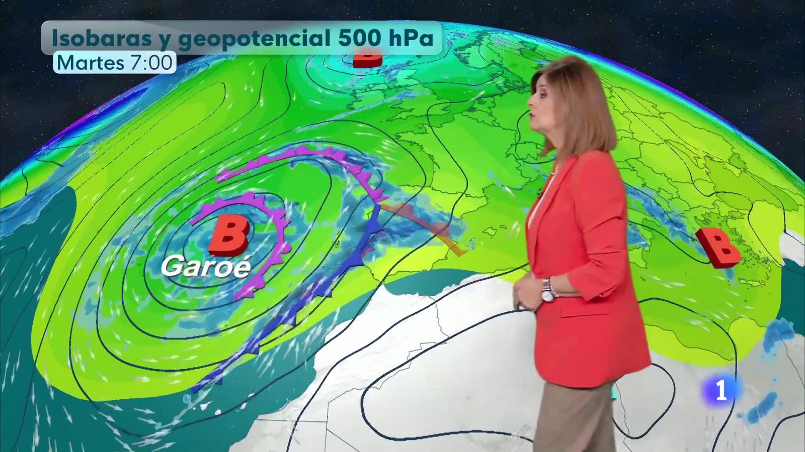 Panorama Regional - Programa de actualidad en RTVE Play