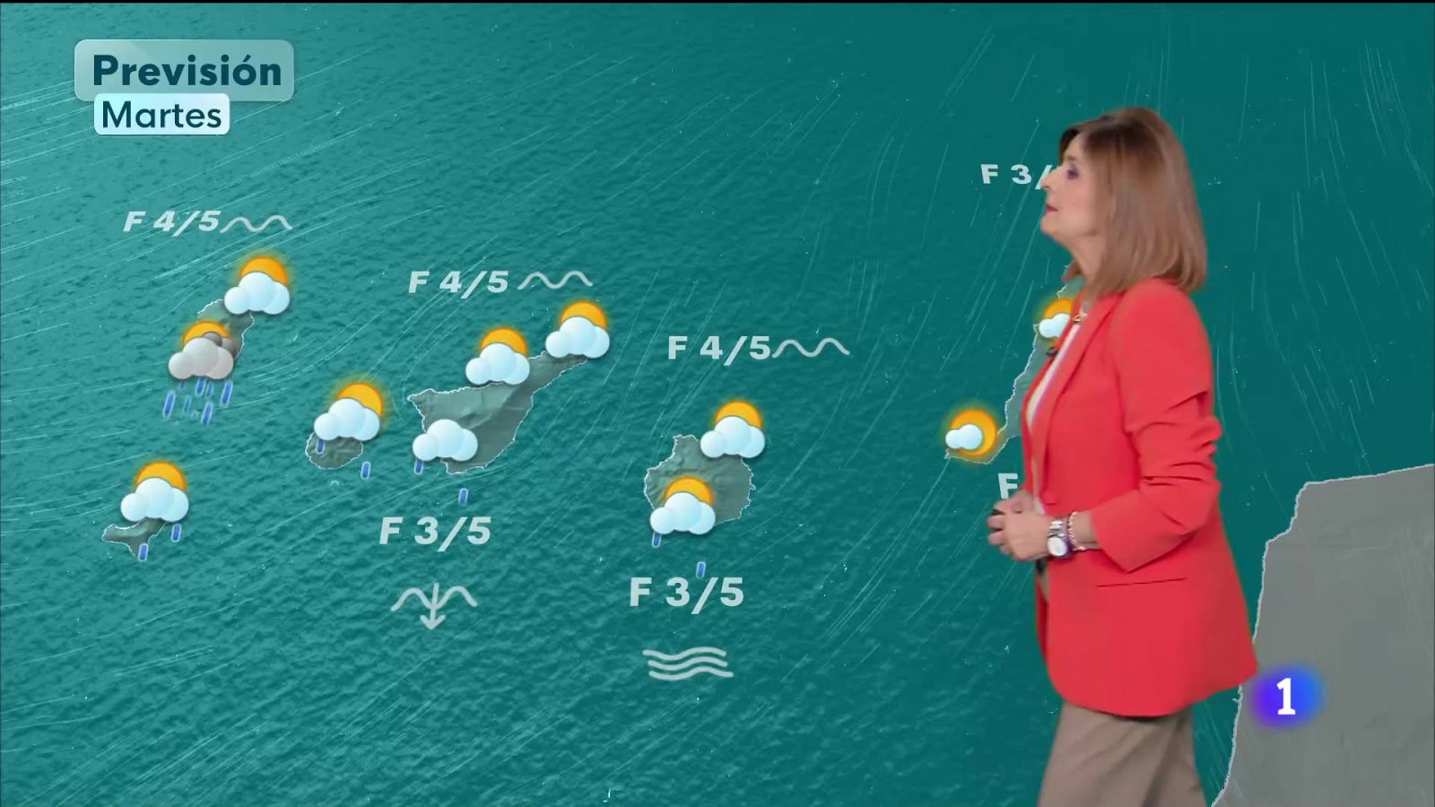 Telecanarias - Programa informativo en RTVE Play