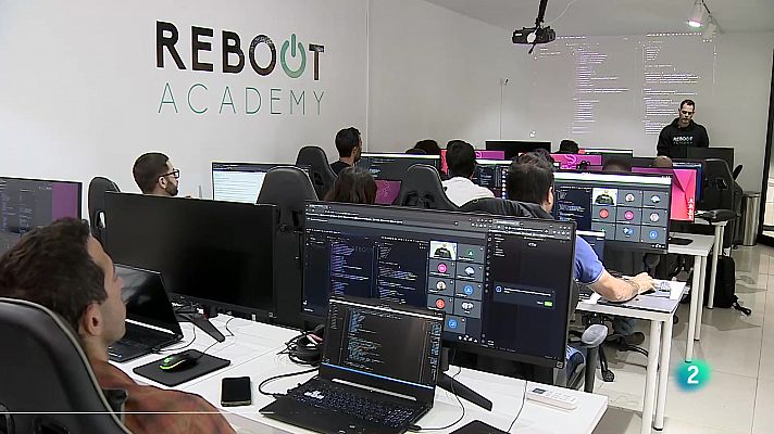 Telecanarias - Telecanarias 2 - 20/01/2025