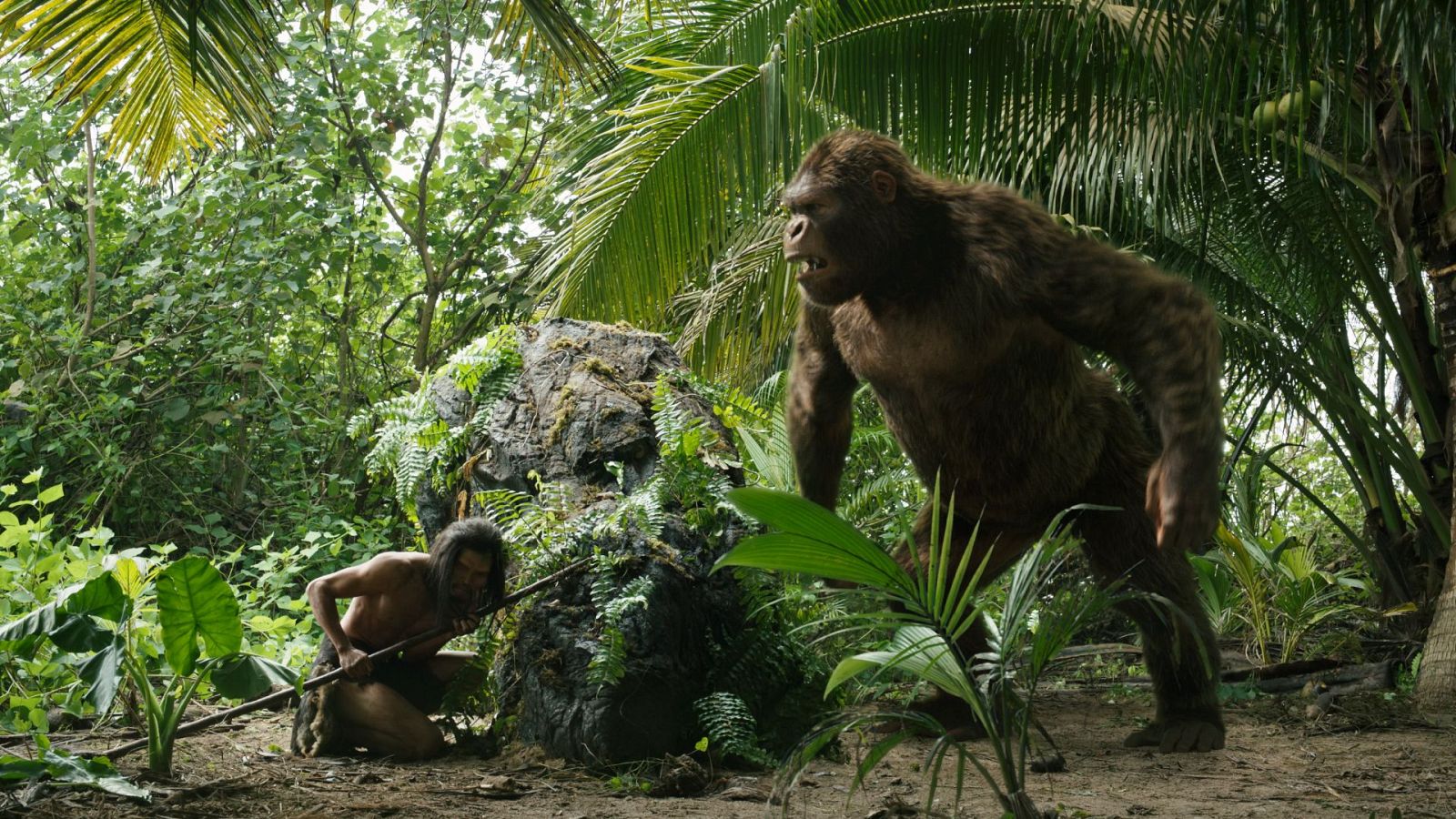 Los últimos secretos de la humanidad - Episodio 2 - ver ahora