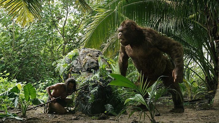 Los últimos secretos de la humanidad - Episodio 2