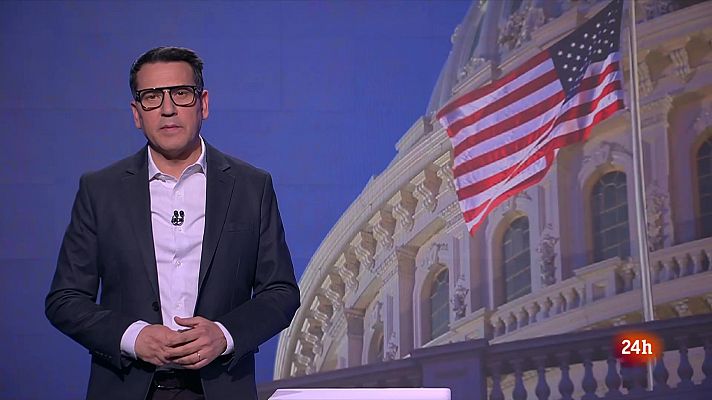 El Vespre - El Vespre - 20/01/2025