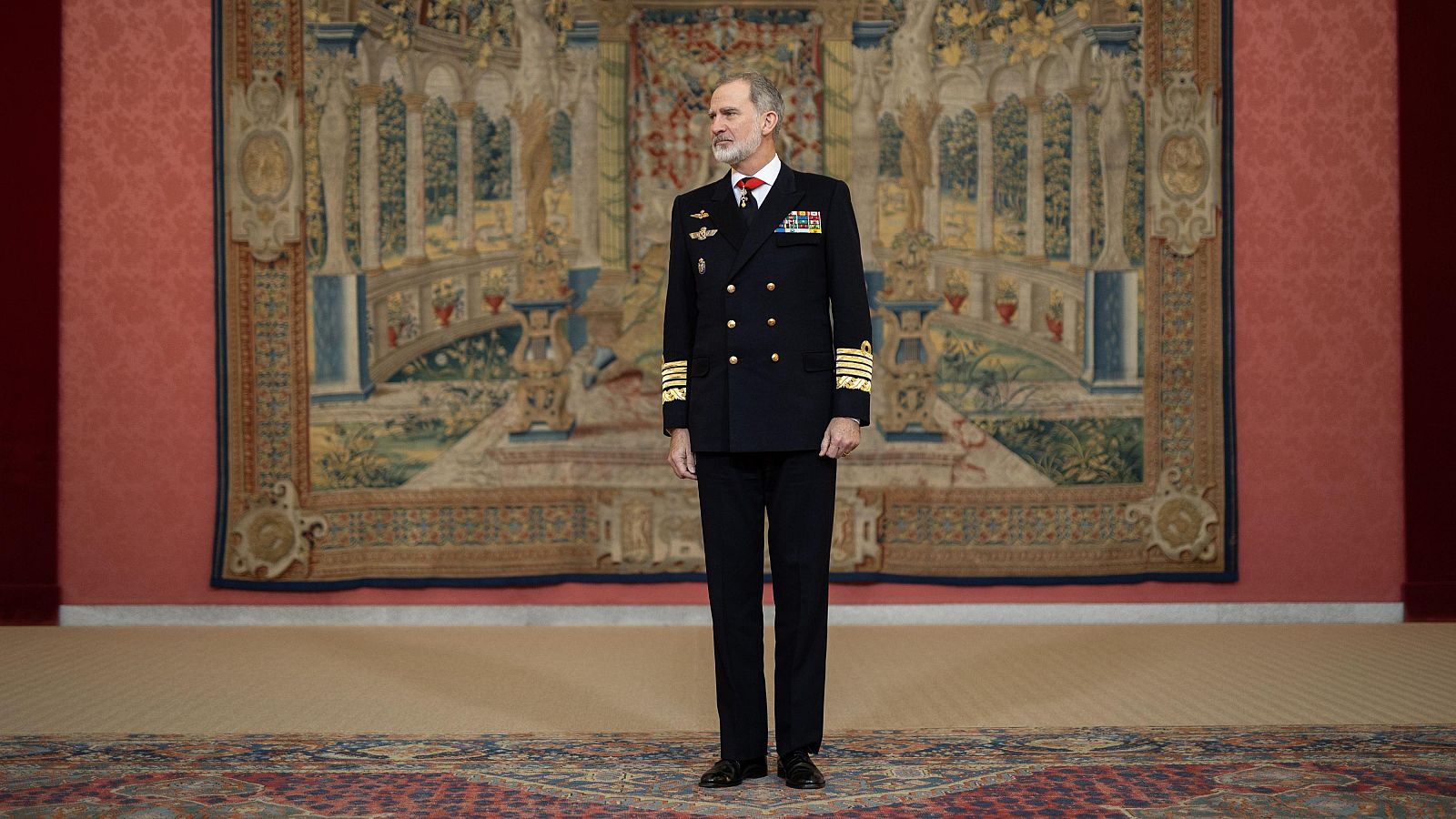 Los líderes españoles reaccionan a la llegada de Donald Trump a la Casa Blanca | Ver