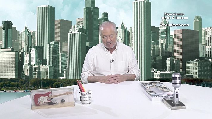 Inglés en TVE - T7 - Programa 57