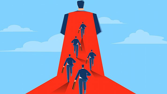 Aquí hay trabajo - Aquí hay trabajo - 21/01/25