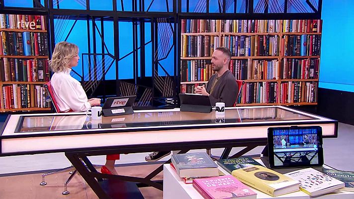 La aventura del Saber - La aventura del saber - 21/01/25