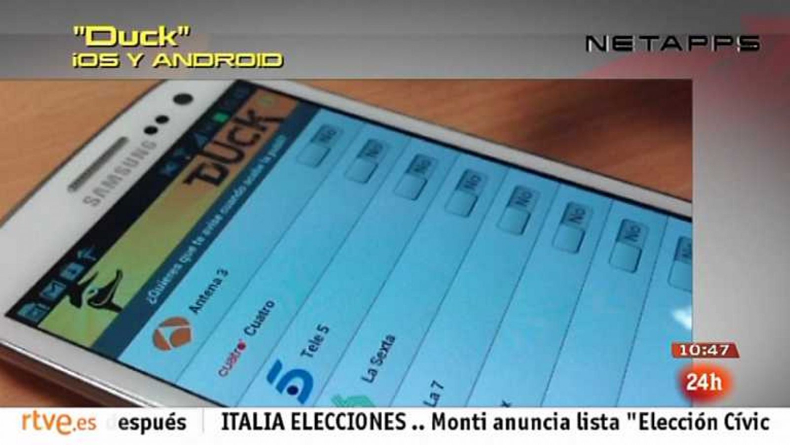 Zoom Net - 2012: un año digital - 05/01/13 - Ver ahora
