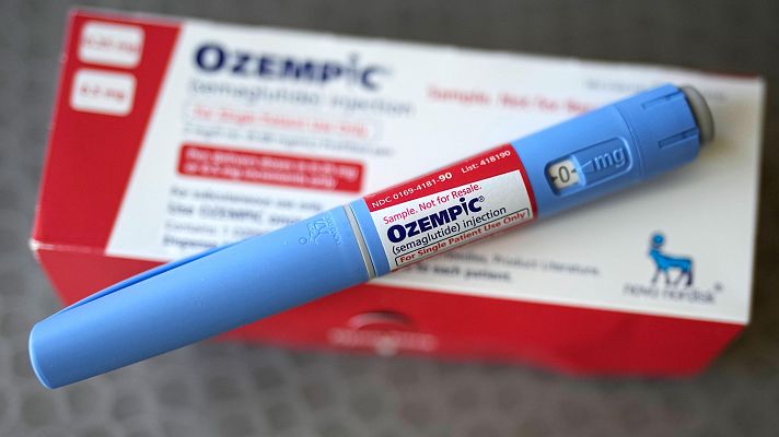 Un estudio descubre la lista de los riesgos y beneficios de los fármacos de la familia Ozempic