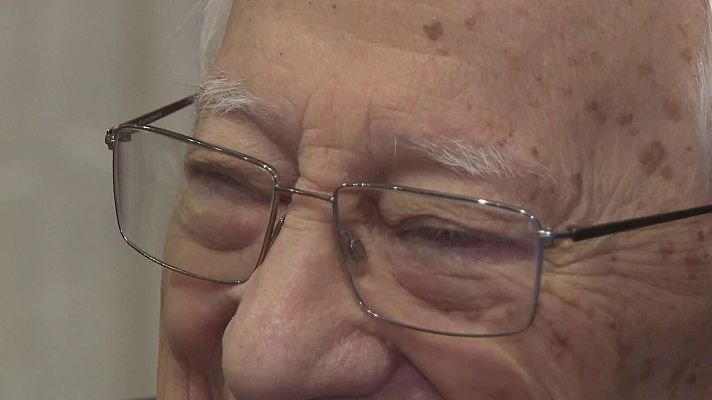 Entrevista | Padre Ángel: \"Prefiero pedir perdón que permiso\" - Modo Digital | Ver