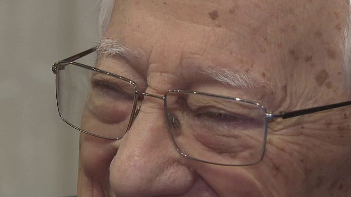 Modo Digital - Padre Ángel: "Prefiero pedir perdón que permiso"