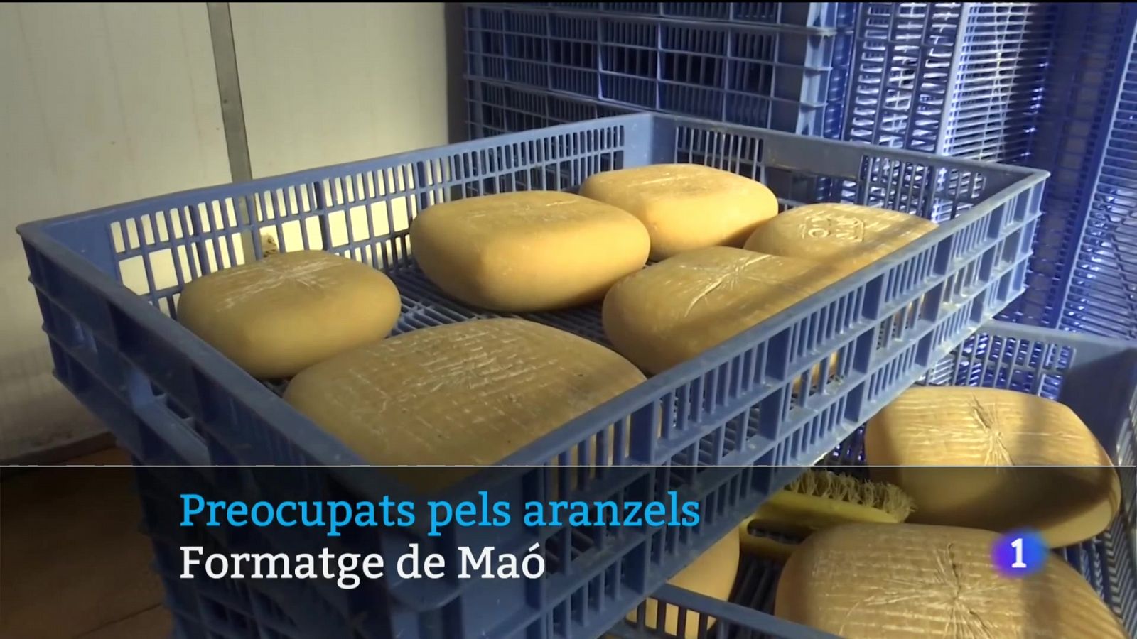 Informatiu Balear en 2' - 21/01/25 | Ver