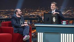 Late Xou con Marc Giró T3:  Carlos Areces, Pedro Alonso y Yolanda Ramos