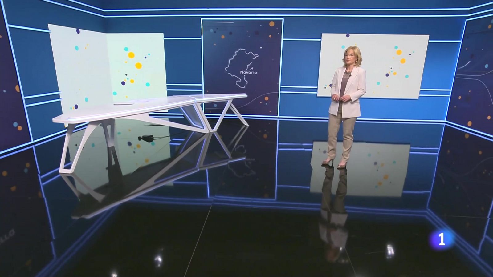 Telenavarra - Programa de información y actualidad en RTVE Play