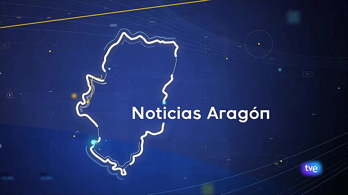 Aragón en 2' - 21/01/25