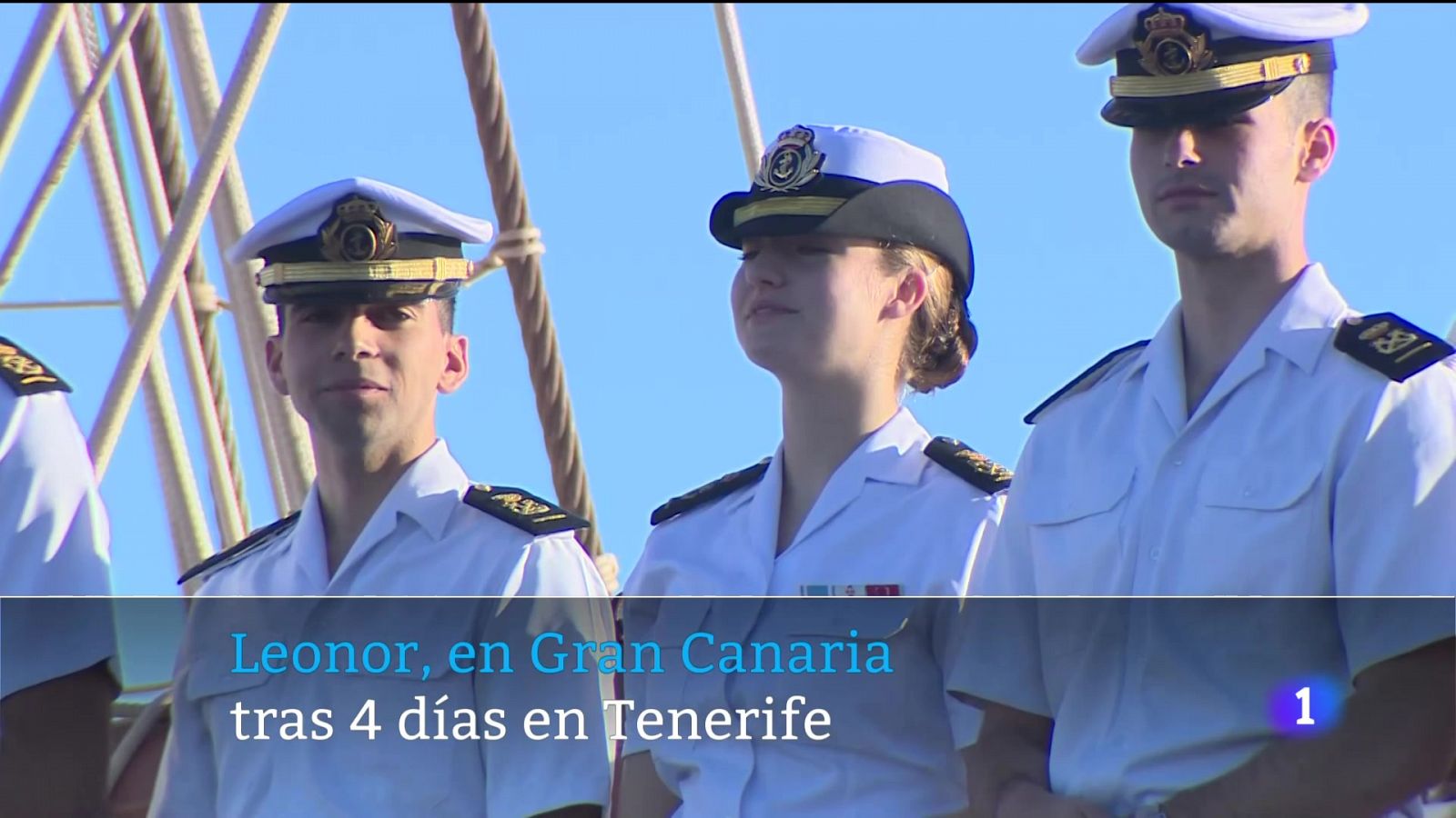 Canarias en 2' - 21/01/2025 | Ver