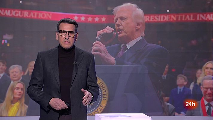 El Vespre - El Vespre - 21/01/2025