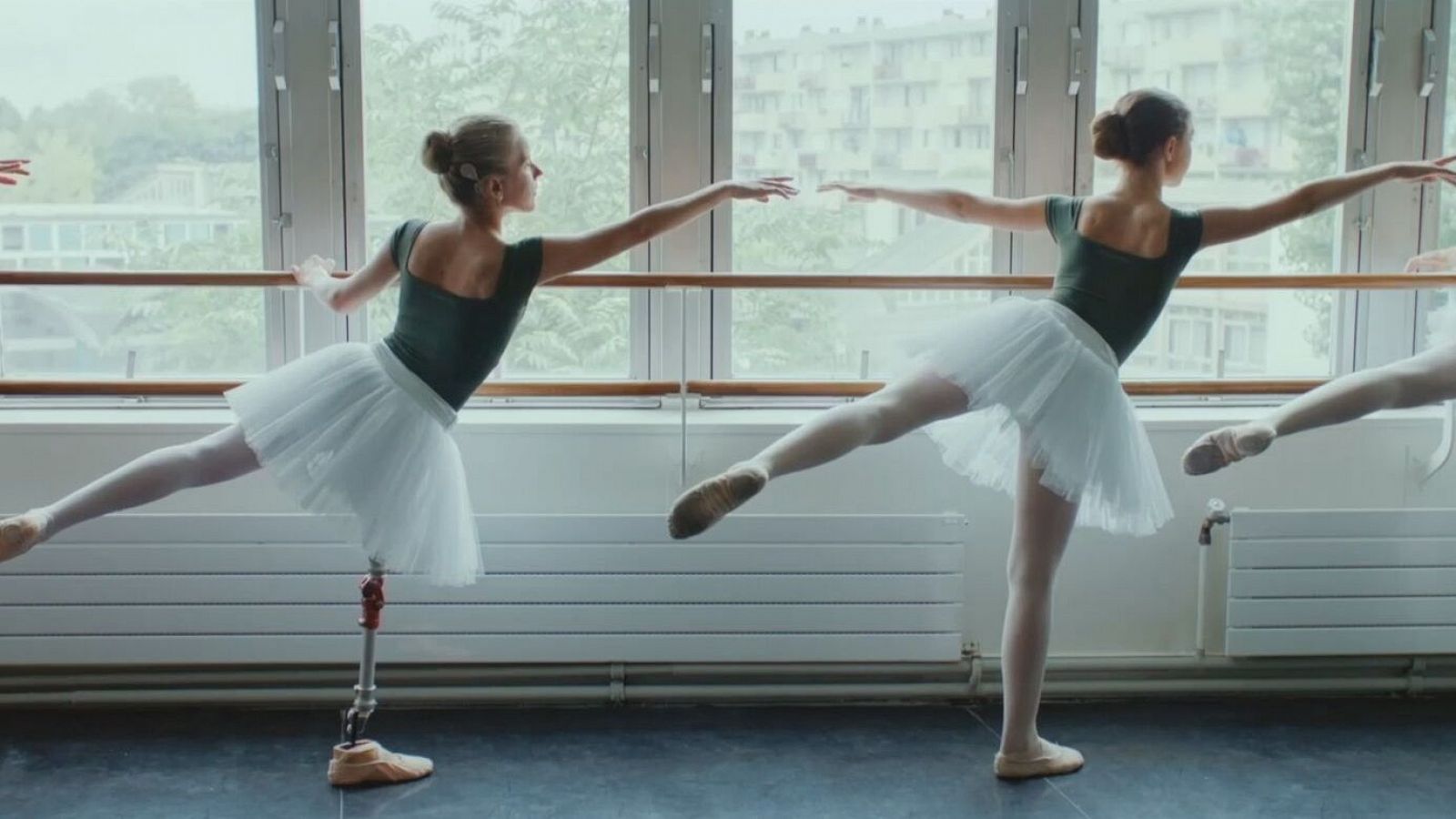 Llega a los cines 'We have a dream', de Pascal Plisson | Ver