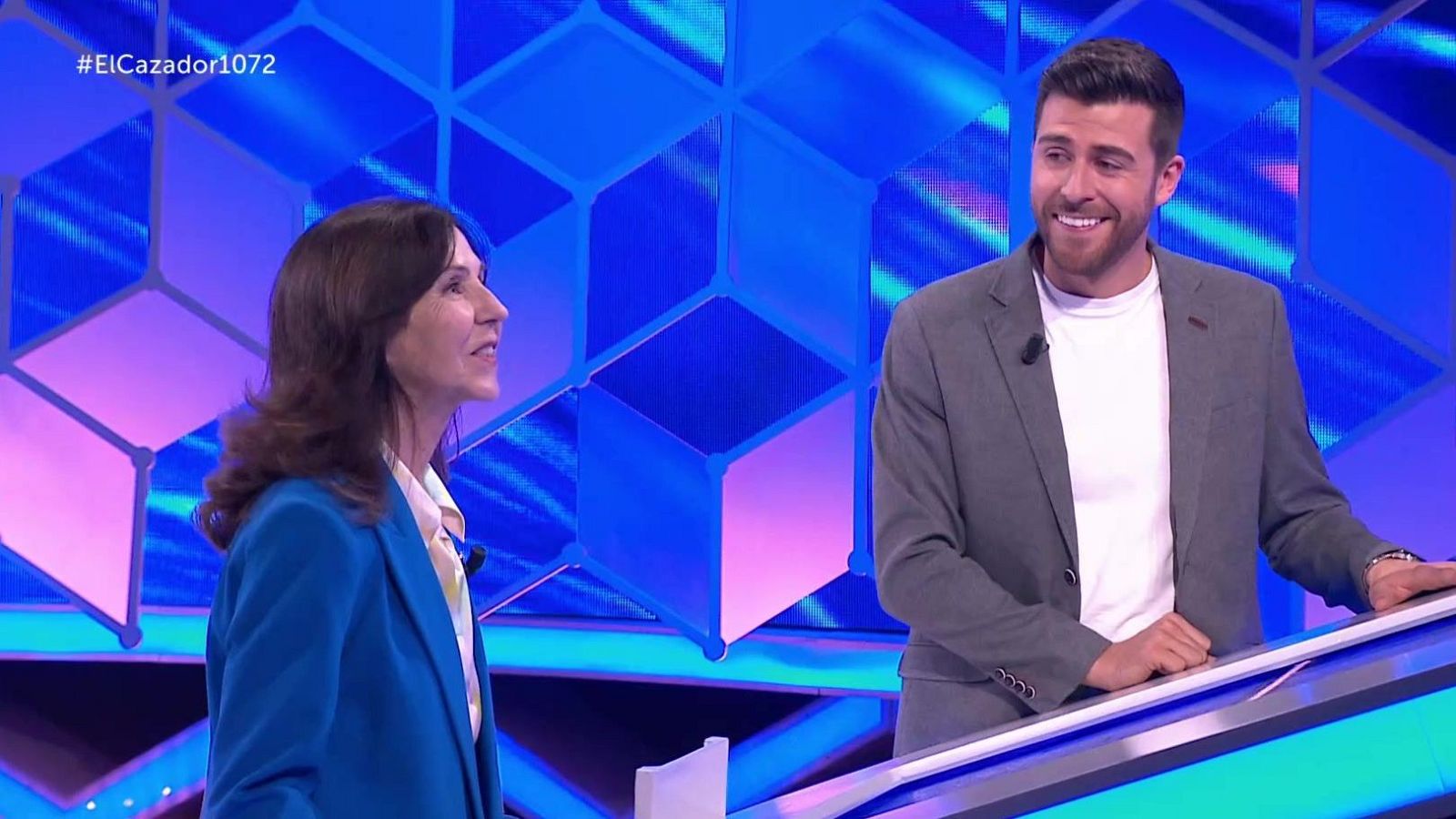 El cazador - Programa 1.050 - ver ahora