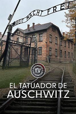 El tatuador de Auschwitz