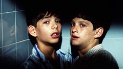 Historia de nuestro cine - La mala educación