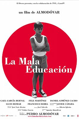 La mala educación