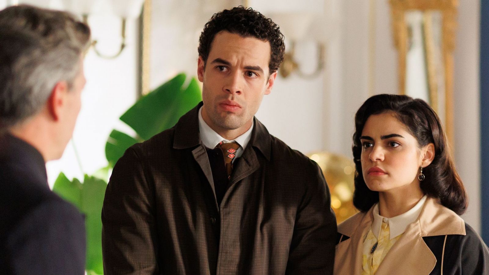 Salón de té La Moderna - T3 - Episodio 323 - Ver ahora