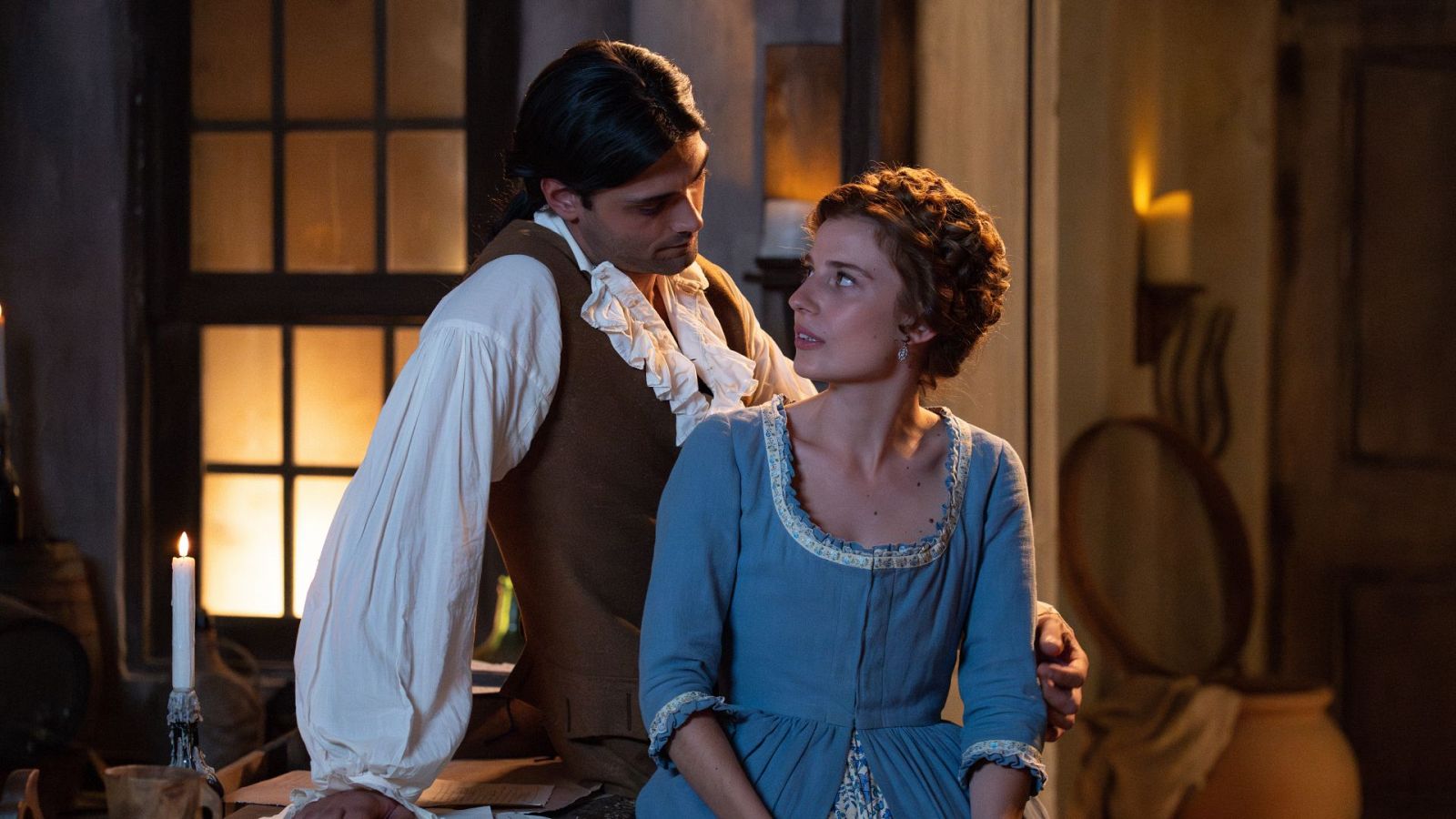 Valle salvaje - Episodio 82 - Ver ahora