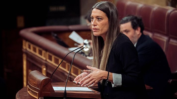 Junts avanza su 'no' a la subida de las pensiones y ayudas al transporte