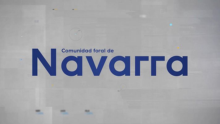 Telenavarra - 22/1/2025