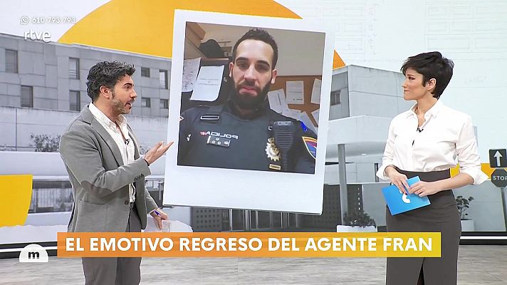 Mañaneros 360 - Mañaneros - Programa 337