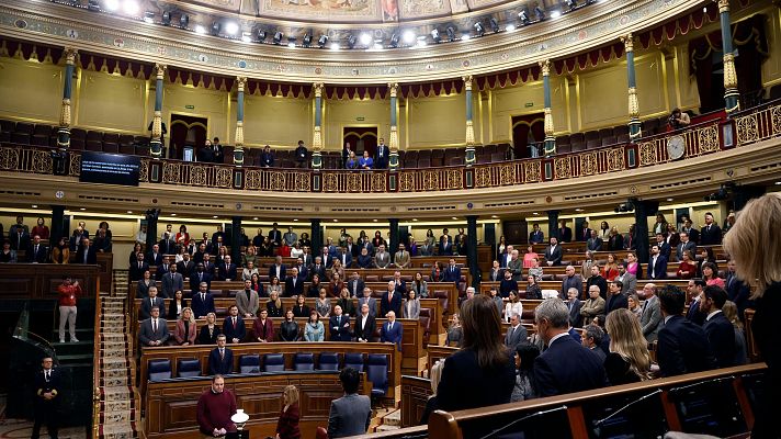 Telediario - 15 horas - 22/01/25