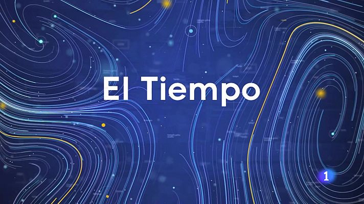 El tiempo en Castilla-La Mancha - 22/01/2025