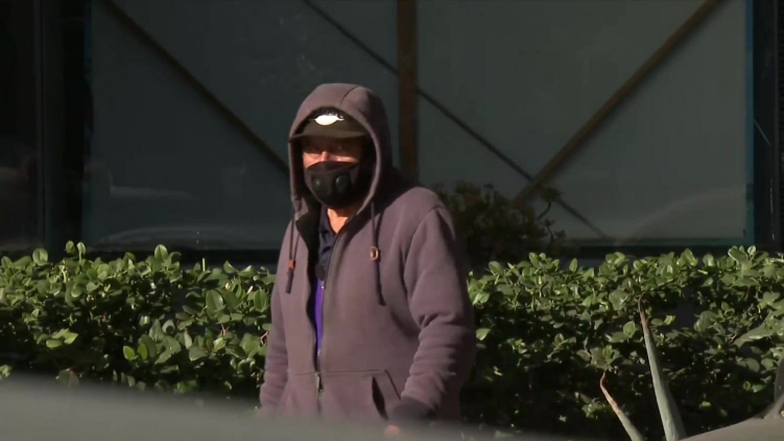 La profesión de "coyote" en México: cruzan migrantes a Estados Unidos - Telediario 1 | Ver