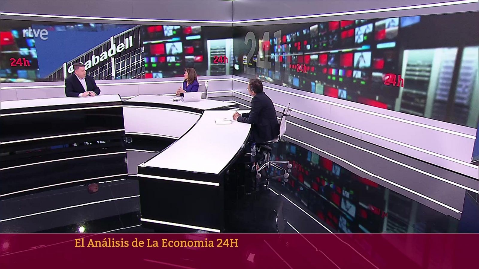 La economía - 22/01/25 - ver ahora