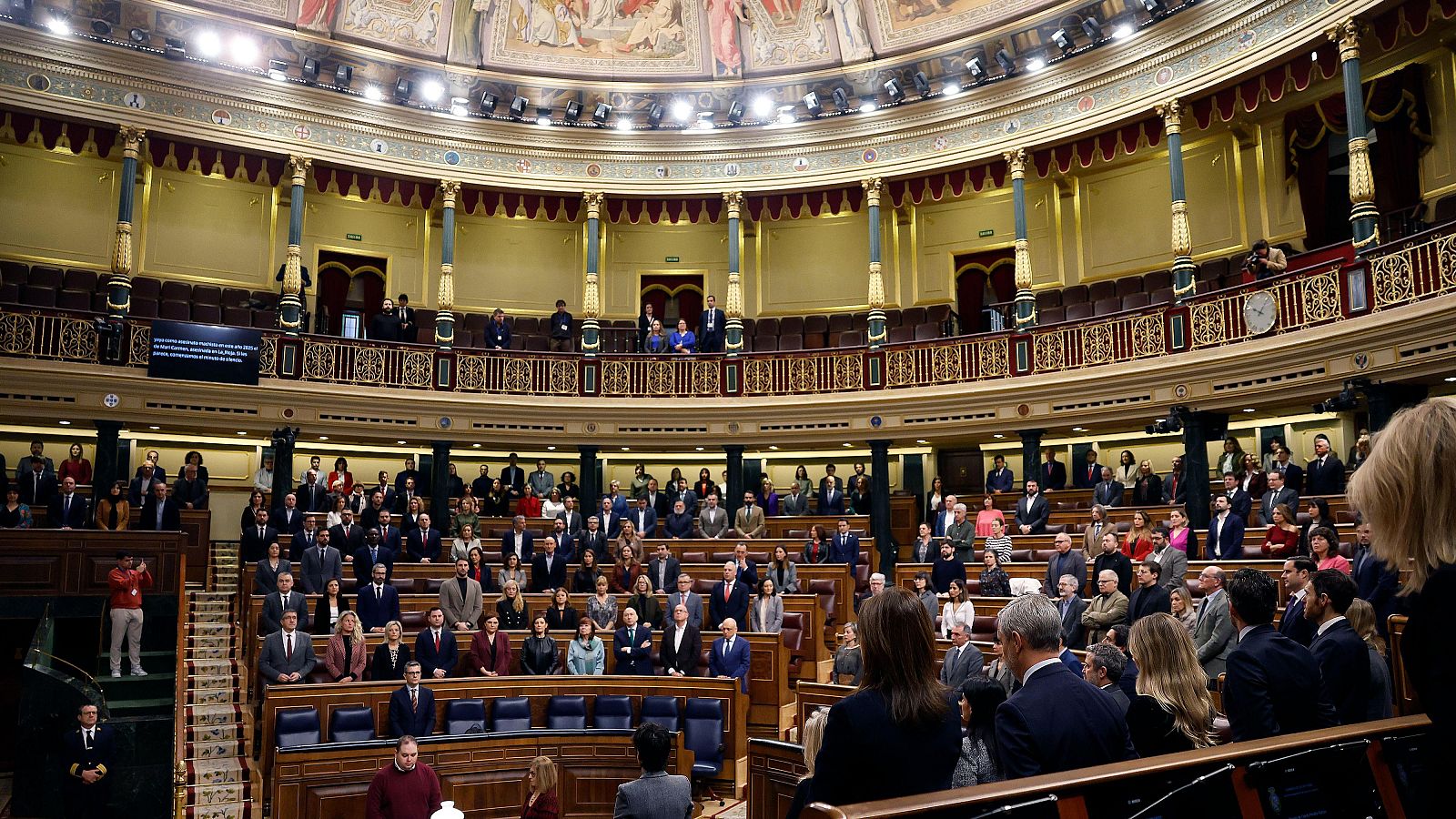 Telediario 2 en cuatro minutos - 22/01/25 – RTVE.es | Ver