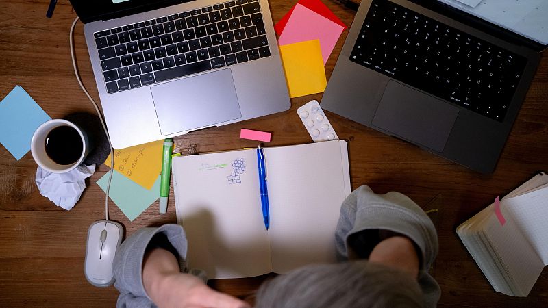 Adultos con TDAH, una realidad todavía infradiagnosticada | Ver
