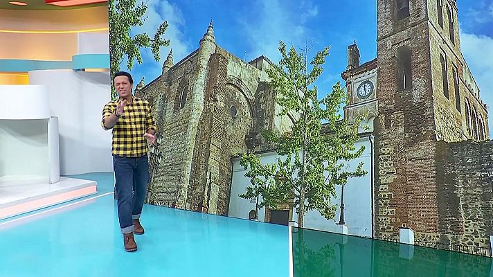 Aquí la Tierra - Aquí la Tierra - 22/01/25