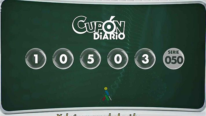 Sorteos ONCE - Sorteo ONCE - 22/01/25