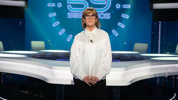 59 segundos - La saturación de las urgencias médicas