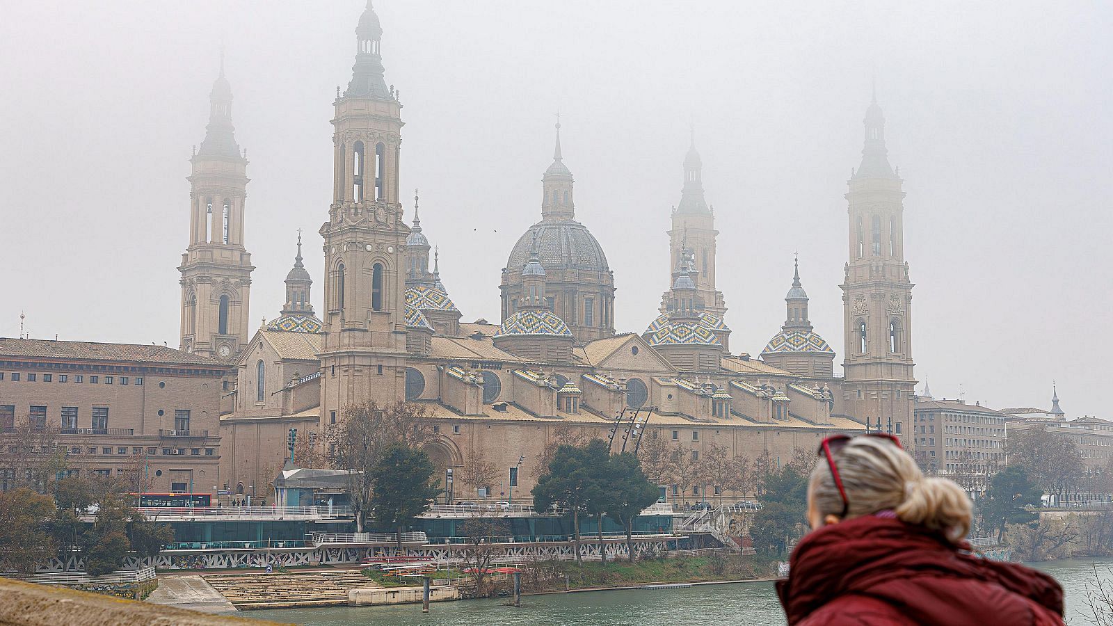 La lluvia remite este jueves aunque Andalucía seguirá en alerta