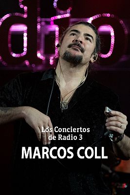 Marcos Coll