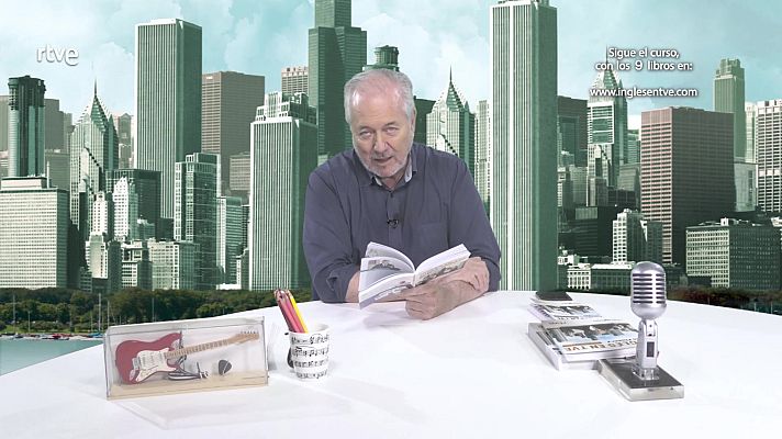 Inglés en TVE - T7 - Programa 59