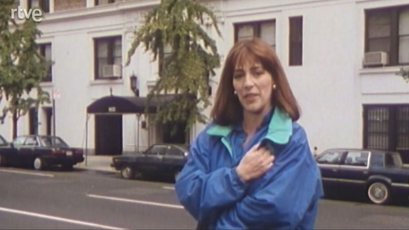 De película - Nueva York para amantes de mitos cinematográficos - De película | Ver