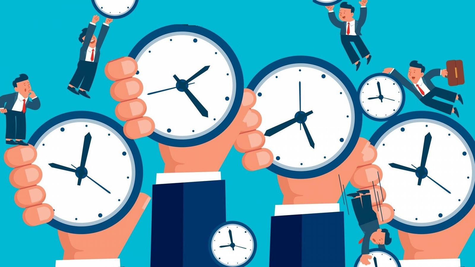 Aquí hay trabajo - 23/01/25 - ver ahora