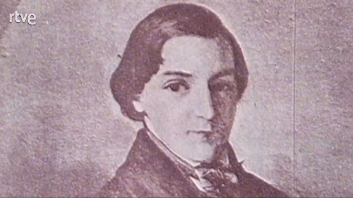 Gustavo Adolfo Bécquer, un horizonte de melancolía