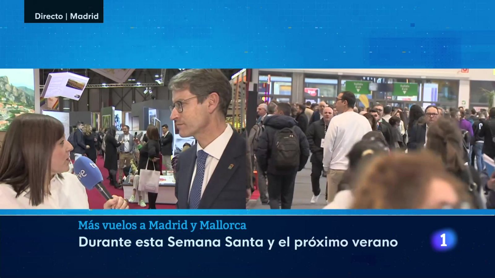 Informativo Telerioja  - 23/01/25 - Ver ahora | Ver