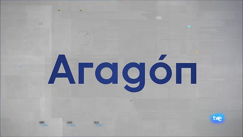 Noticias Aragón - 23/01/25 - Ver ahora