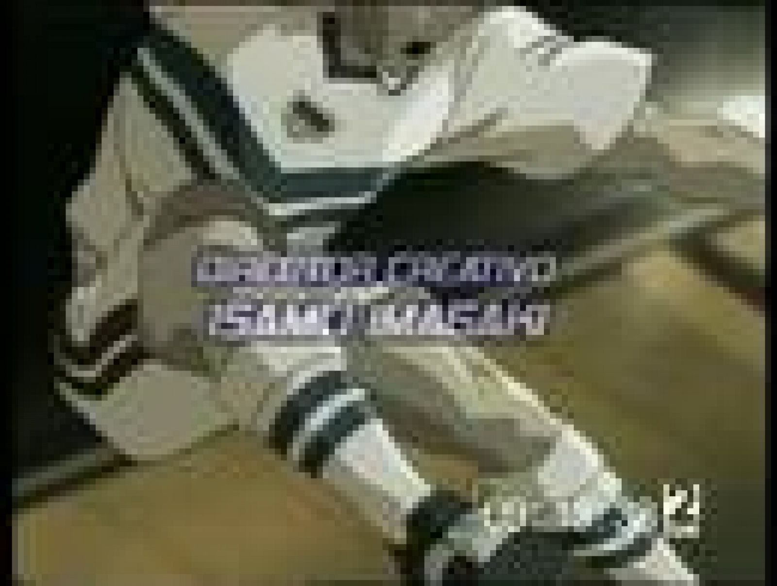 Cap23. Campeones hacia el Mundial: Oliver y Benji 