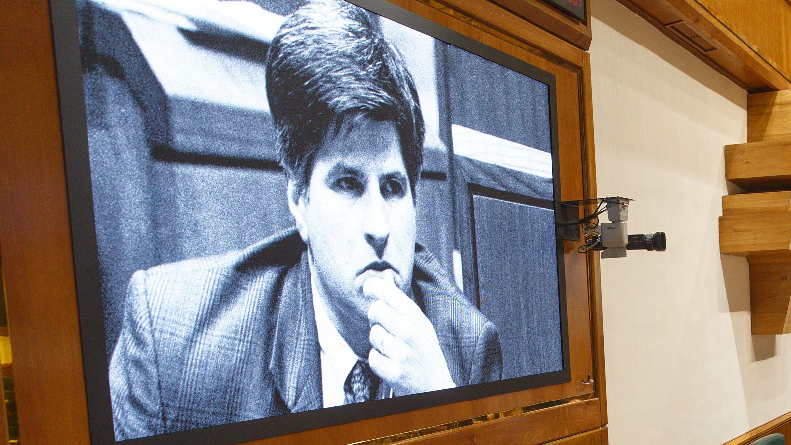 Treinta años del asesinato de Gregorio Ordóñez por ETA | Ver