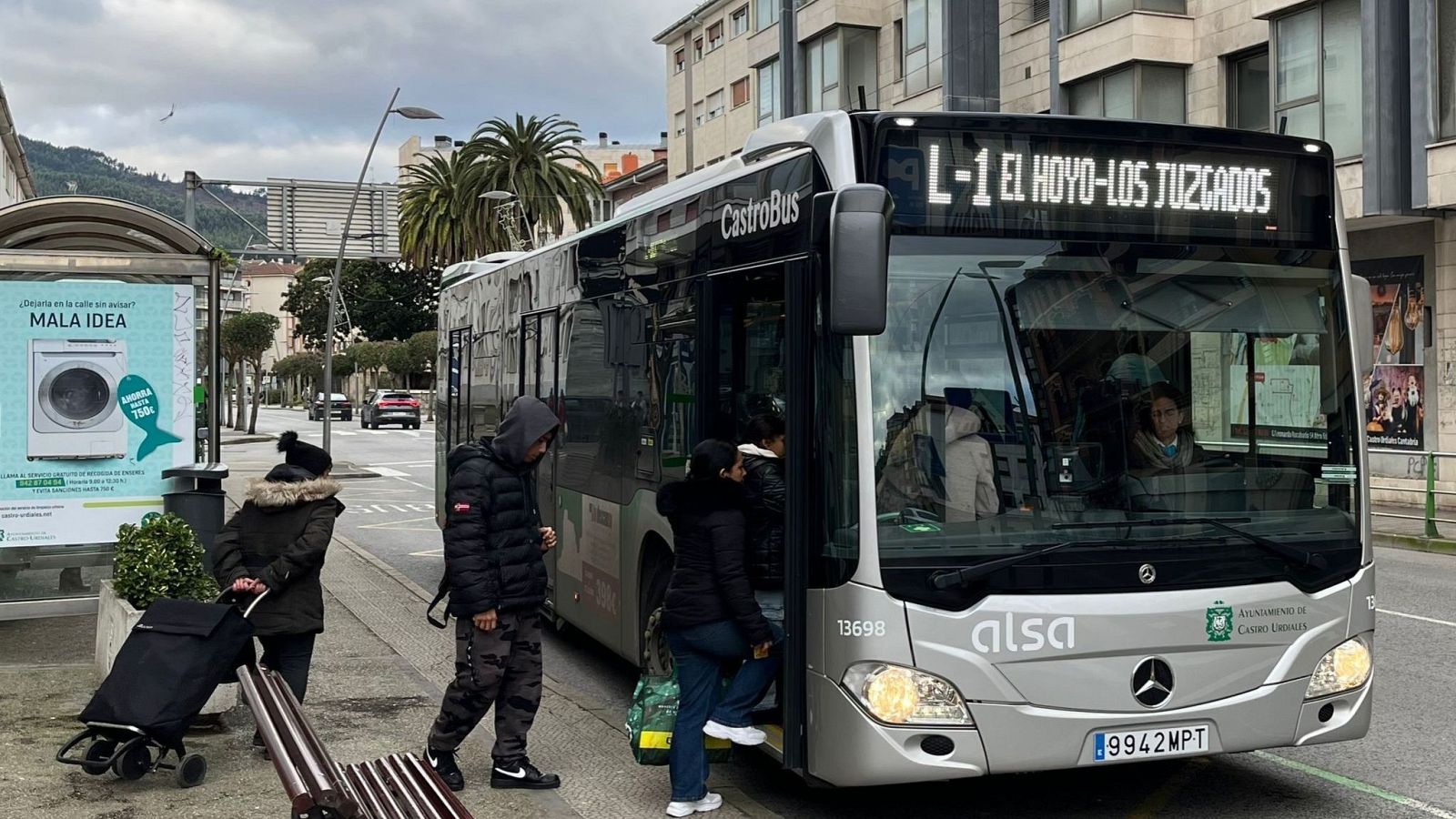 Telediario - 15 horas - 23/01/25 - Lengua de signos - ver ahora